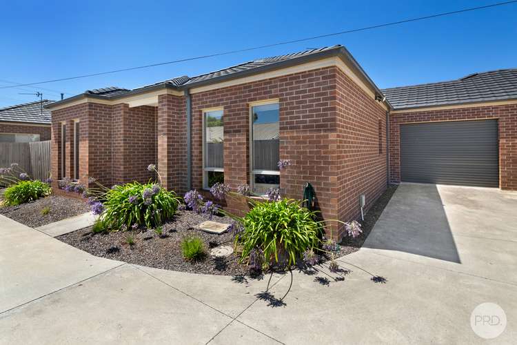 2/24 Olympic Avenue, Mount Clear VIC 3350