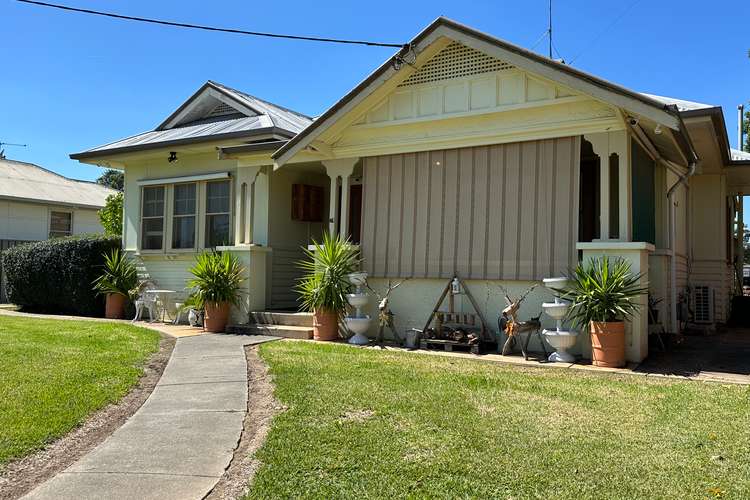 Main view of Homely house listing, 61 Balfour Street, Culcairn NSW 2660