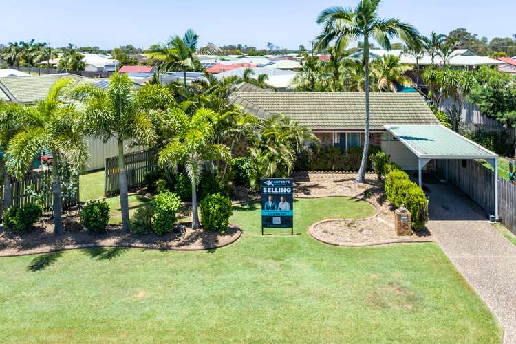Main view of Homely house listing, 8 Peek Street, Bundaberg North QLD 4670