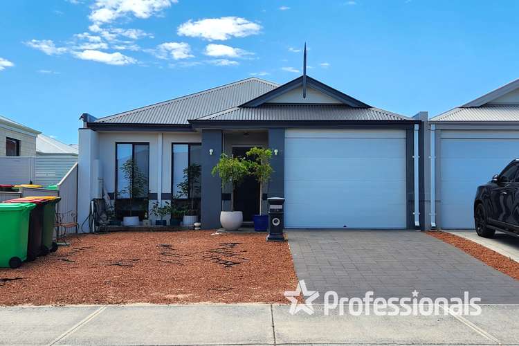 7A Quartz Drive, Australind WA 6233