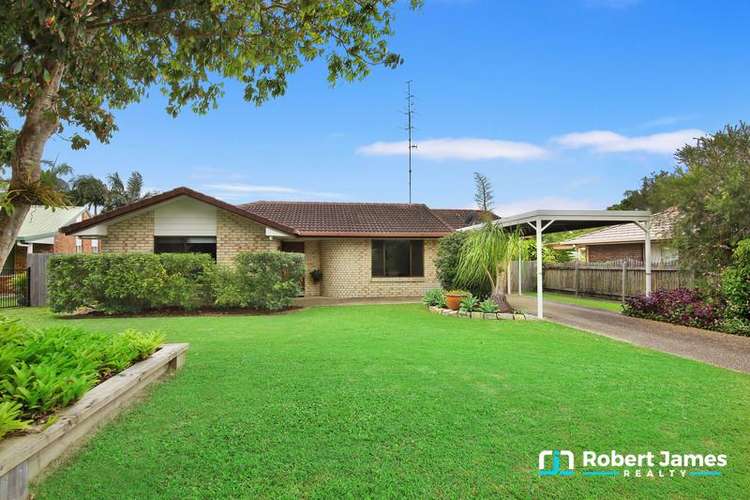 Main view of Homely house listing, 17 Woolumba Street, Tewantin QLD 4565