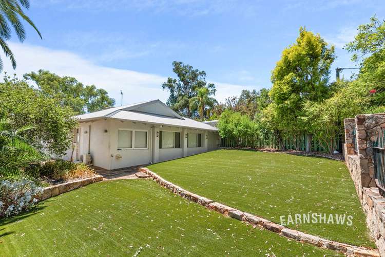 Main view of Homely house listing, 17 Leawood Crescent, Boya WA 6056