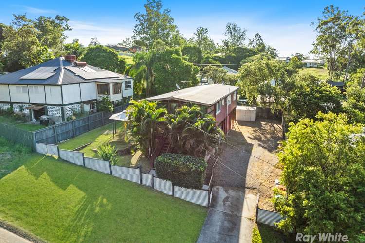 Main view of Homely house listing, 41 Parker Street, Goodna QLD 4300