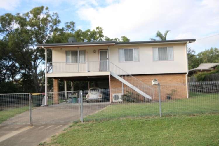 Main view of Homely house listing, 307 Bloxsom Street, Frenchville QLD 4701