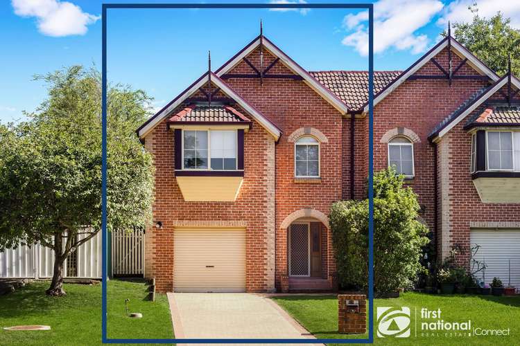1/11 Griffiths Road, Mcgraths Hill NSW 2756