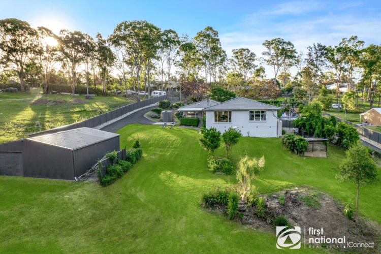 Main view of Homely house listing, 67 Wattle Cres, Glossodia NSW 2756