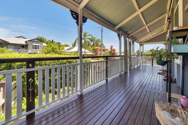 Second view of Homely house listing, 1/21 Villa Street, Annerley QLD 4103