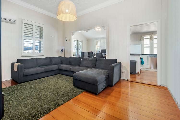 Third view of Homely house listing, 1/21 Villa Street, Annerley QLD 4103