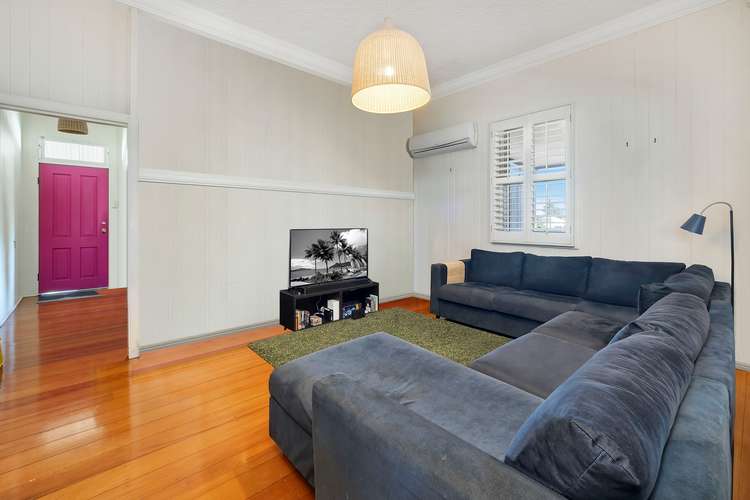 Fourth view of Homely house listing, 1/21 Villa Street, Annerley QLD 4103
