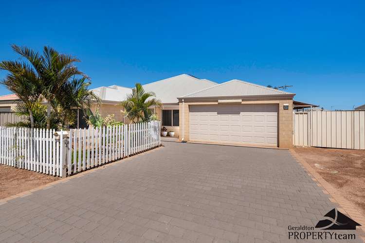 Main view of Homely house listing, 37 Sutcliffe Road, Waggrakine WA 6530
