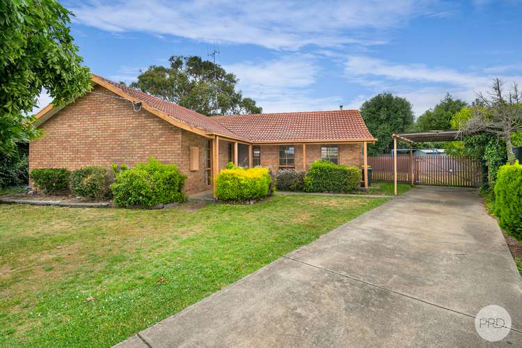 Main view of Homely house listing, 5 Vine Place, Wendouree VIC 3355