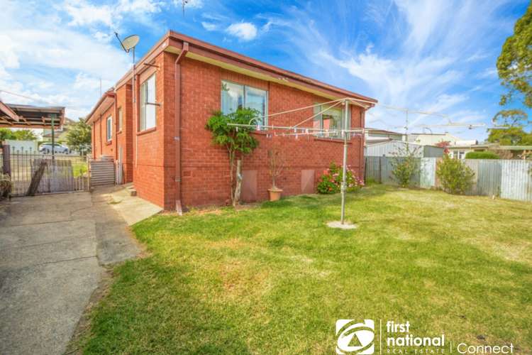 Main view of Homely unit listing, 321A Macquarie Street, South Windsor NSW 2756
