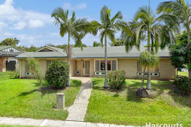 Main view of Homely house listing, 43 Tamarisk Way, Drewvale QLD 4116