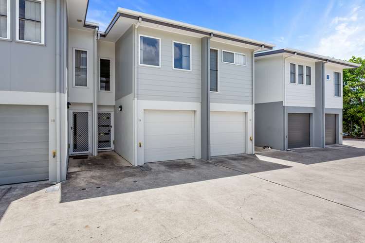 Main view of Homely townhouse listing, 19/28-36 Oakey Flat Road, Morayfield QLD 4506