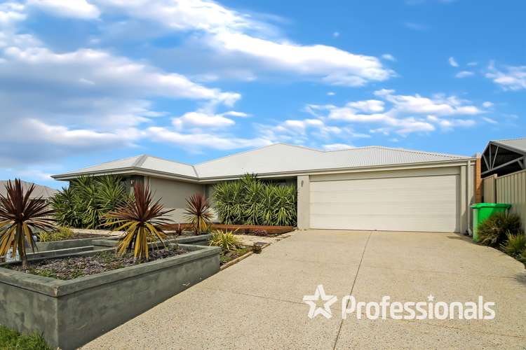 Main view of Homely house listing, 32 Denebola Drive, Australind WA 6233