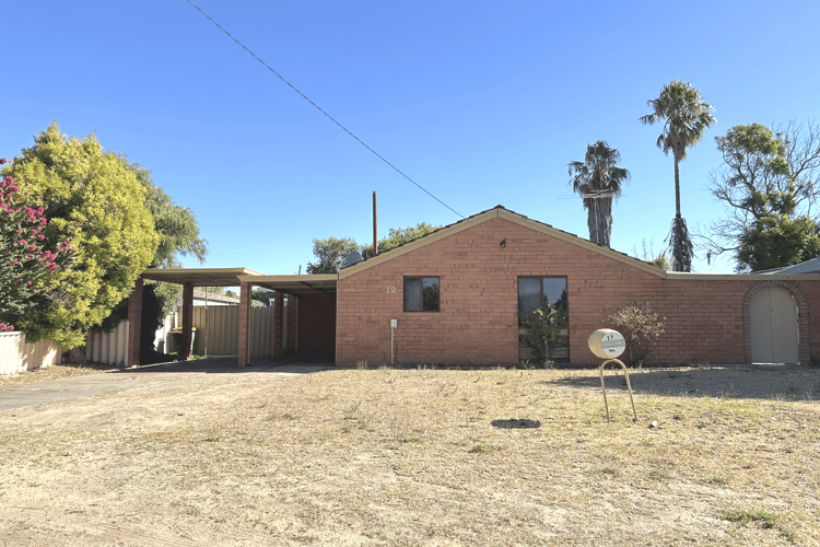 12 Pimelea Place, Pinjarra WA 6208