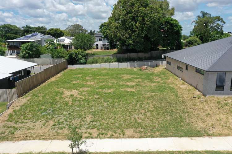 Main view of Homely residentialLand listing, 64 Drysdale Crescent, Bundamba QLD 4304