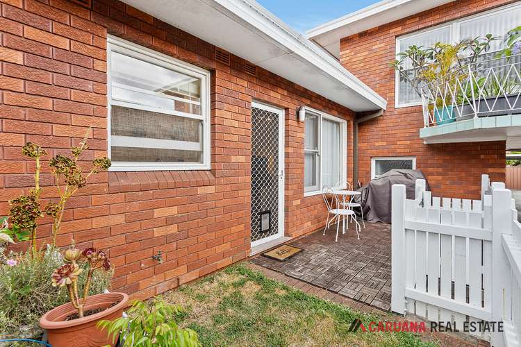 Main view of Homely villa listing, 10/131-135 Alfred Street, Sans Souci NSW 2219