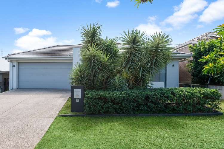 Main view of Homely house listing, 15 Matilda Street, Warner QLD 4500