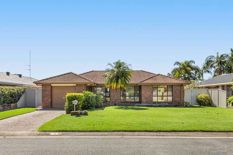 13 Gladiolus Court, Hollywell QLD 4216