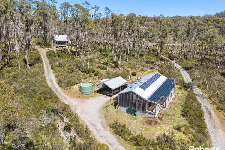 Main view of Homely house listing, 2279 Cradle Mountain Road, Moina TAS 7310