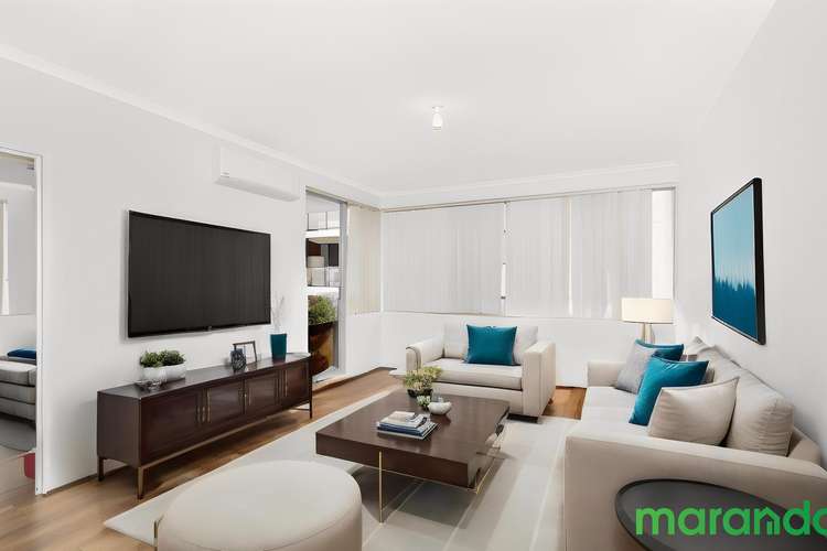 Main view of Homely unit listing, 404/13 Spencer Street, Fairfield NSW 2165