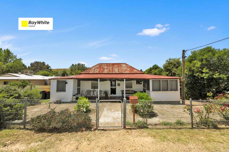 Main view of Homely house listing, 18 Quartz Street, Adelong NSW 2729