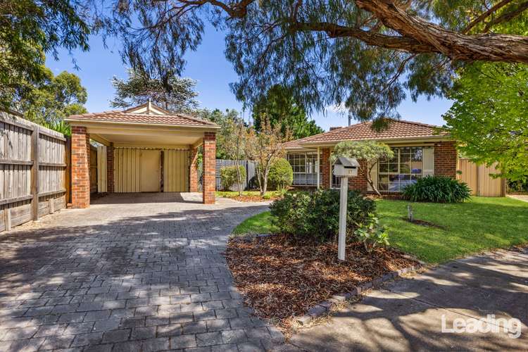 Main view of Homely house listing, 17 Chifley Court, Sunbury VIC 3429