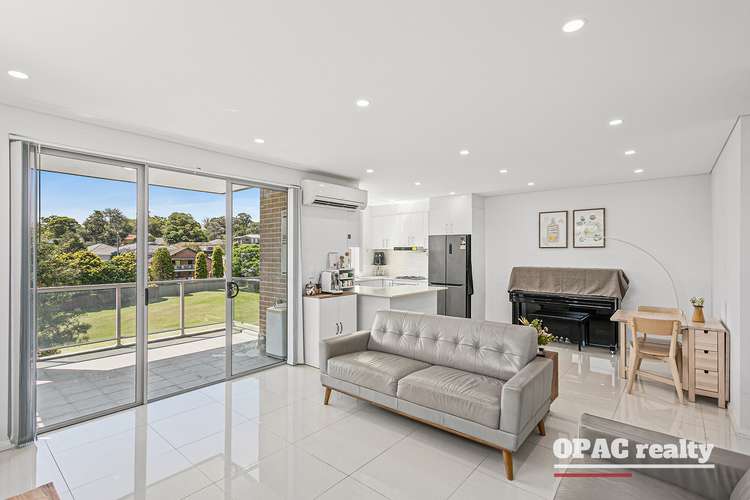 Second view of Homely unit listing, 9/6-8 Peake Parade, Peakhurst NSW 2210