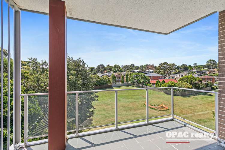 Third view of Homely unit listing, 9/6-8 Peake Parade, Peakhurst NSW 2210