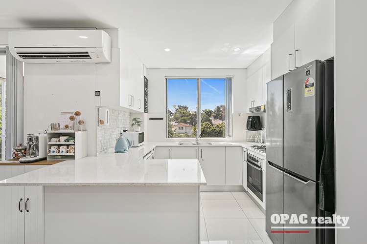Fourth view of Homely unit listing, 9/6-8 Peake Parade, Peakhurst NSW 2210