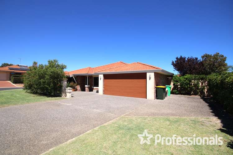 Main view of Homely house listing, 13 Mimosa Link, Glen Iris WA 6230