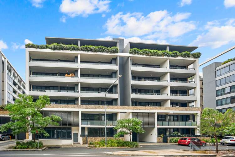 Main view of Homely apartment listing, G132/1 BROUGHTON STREET, Parramatta NSW 2150