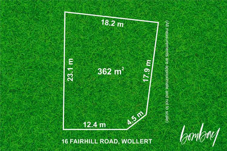 16 Fairhill Road, Wollert VIC 3750