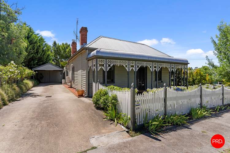 278 Rowan Street, Golden Square VIC 3555