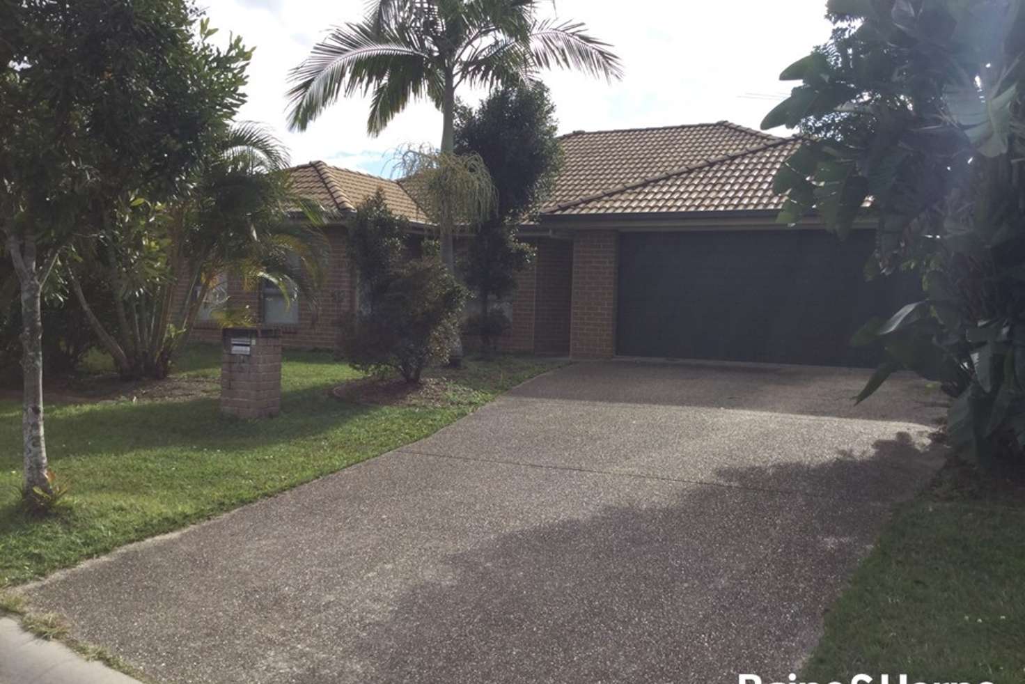 Main view of Homely house listing, 8 Rivulet Place, Bellmere QLD 4510