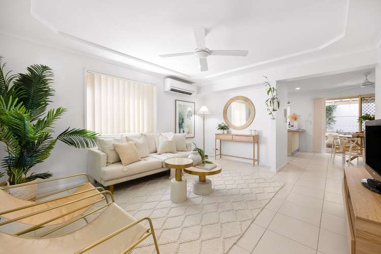 Main view of Homely townhouse listing, 6/320 Manly Road, Manly West QLD 4179