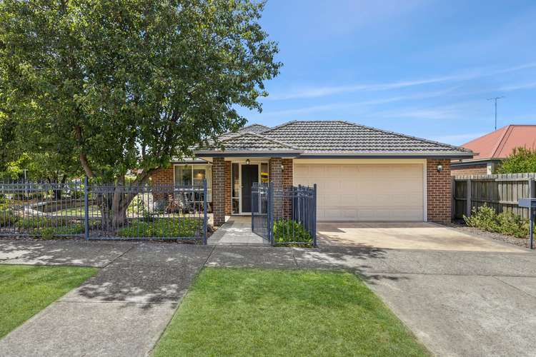 Main view of Homely house listing, 5-7 University Drive, Highton VIC 3216