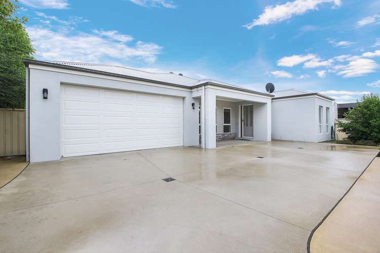 Main view of Homely house listing, 11A Smythe Street, Wodonga VIC 3690