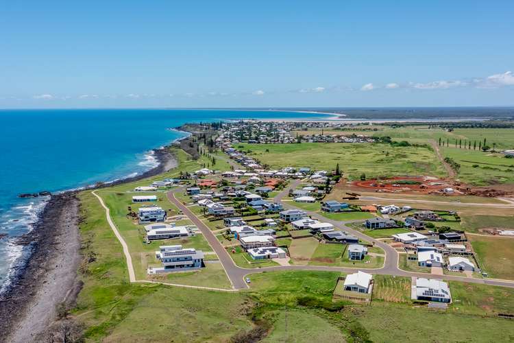 Proposed Lot 32 Ocean Heights Estate, Elliott Heads QLD 4670