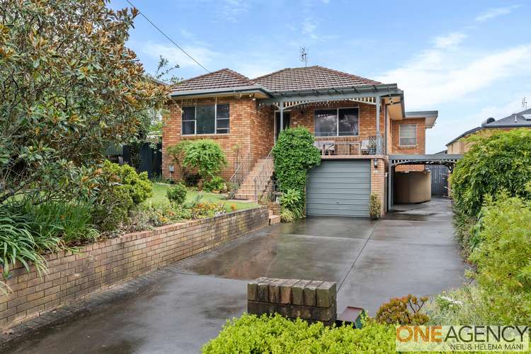 Second view of Homely house listing, 117 Victoria Street, East Gosford NSW 2250