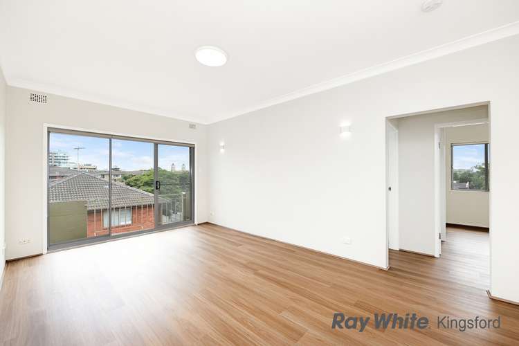 Main view of Homely apartment listing, 5/52 Houston Road, Kingsford NSW 2032