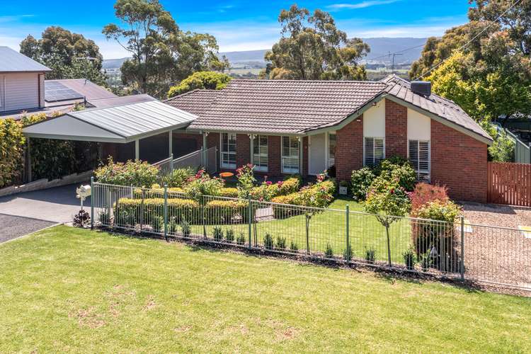Main view of Homely house listing, 44 Bourke Street, Whittlesea VIC 3757