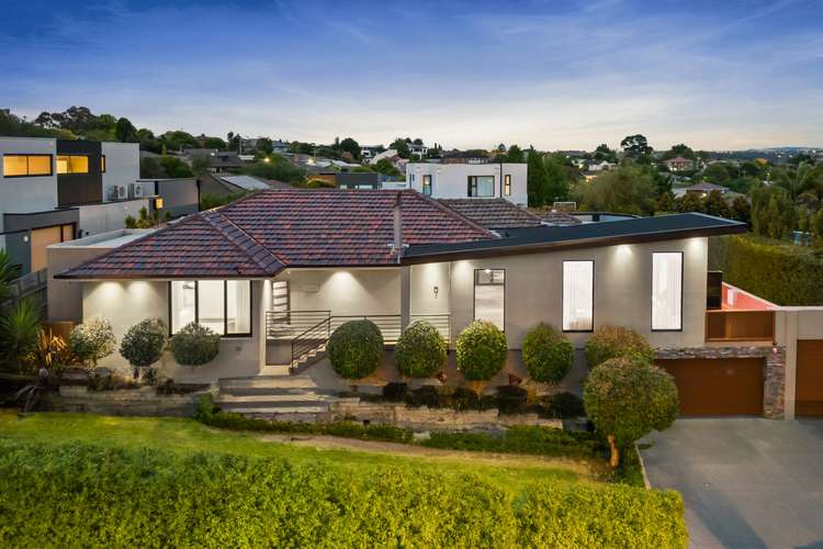 Fourth view of Homely house listing, 303-305 Thompsons Road, Templestowe Lower VIC 3107