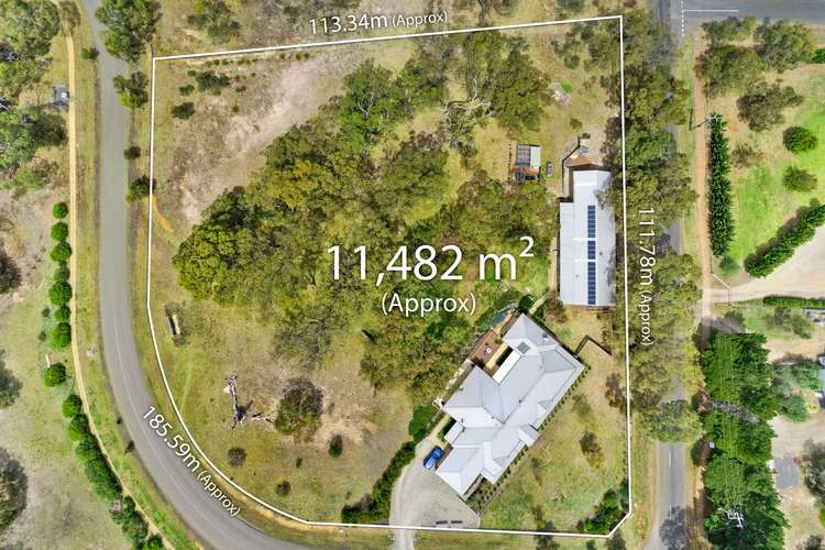 6 Gregory Drive, Inverleigh VIC 3321