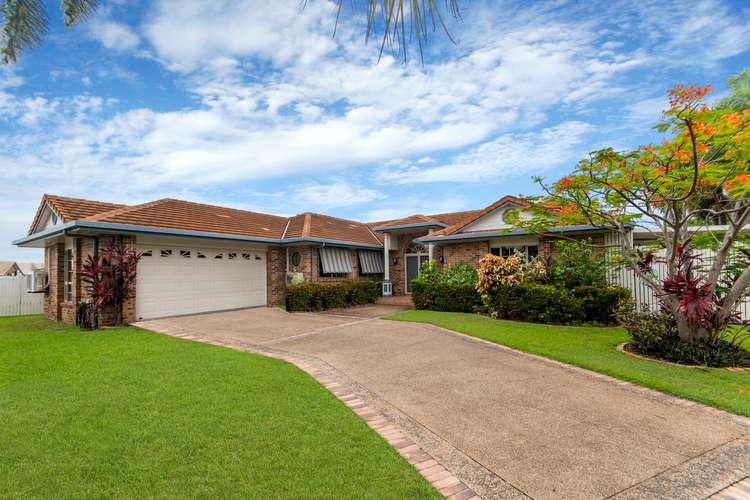 Main view of Homely house listing, 2 Strathmore Court, Annandale QLD 4814