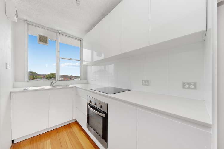 Main view of Homely apartment listing, 17/60 Maroubra Road, Maroubra NSW 2035