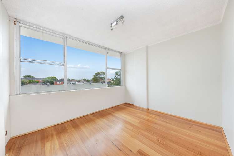 Third view of Homely apartment listing, 17/60 Maroubra Road, Maroubra NSW 2035