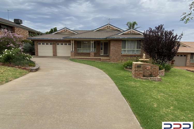 Main view of Homely house listing, 16 Glenburnie Close, Parkes NSW 2870