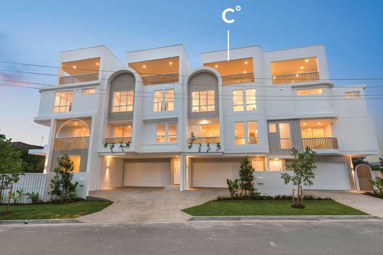 Main view of Homely townhouse listing, 3/31 Madang Crescent, Runaway Bay QLD 4216